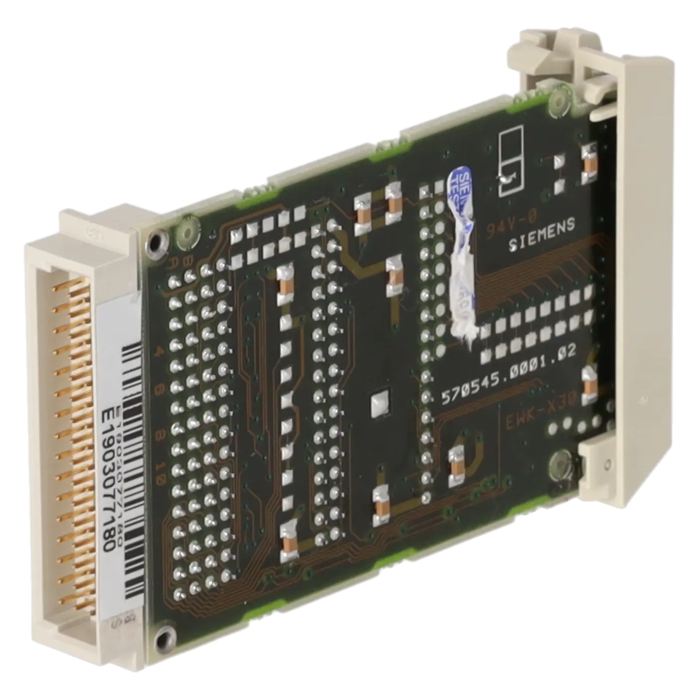 SIEMENS 6FX1882-4BX01-3A, Drive Technology, Single Components, K1173313, Image 6