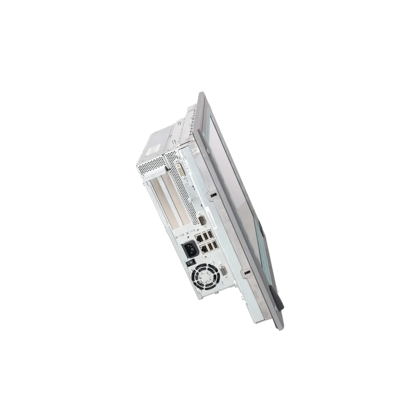 SIEMENS 6AV7893-0BB00-1AB0, HMI, Industrial PC, K1203164, Image 7