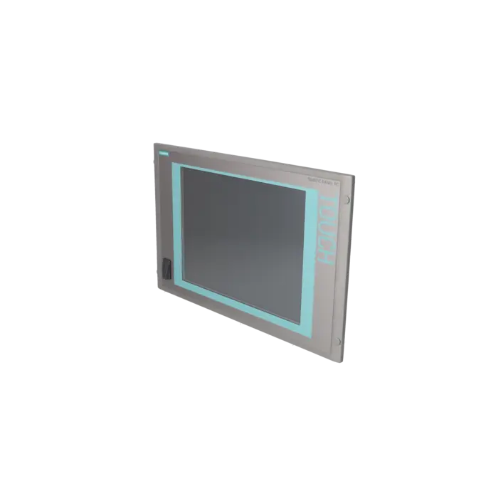 SIEMENS 6AV7884-2AD10-4BA0, HMI, Industrie-PCs, K1250224, Bild 2
