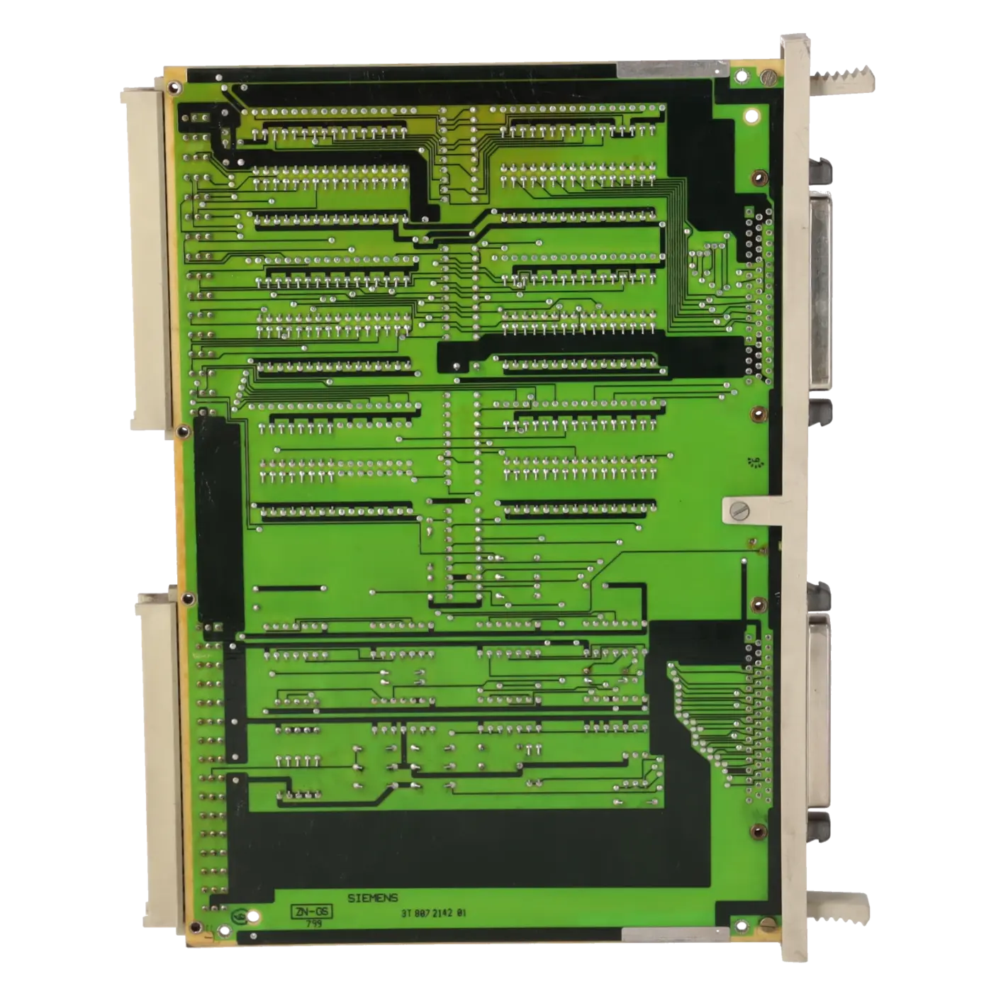 SIEMENS 6ES5300-5LB11, PLC Controls, SIMATIC-S5 Sales Offer, K0000949, Image 7