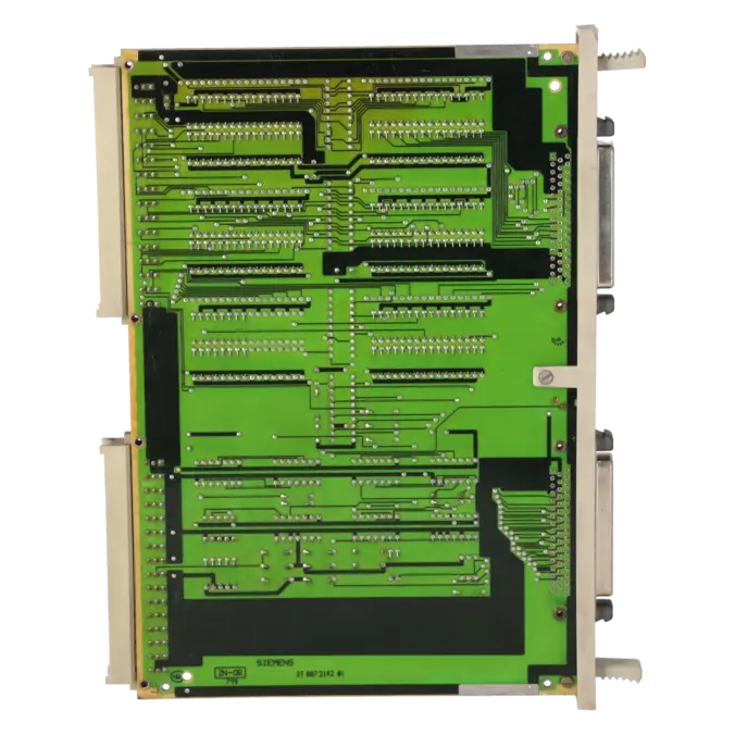 SIEMENS 6ES5300-5LB11, PLC Controls, SIMATIC-S5 Sales Offer, K0000949, Image 7