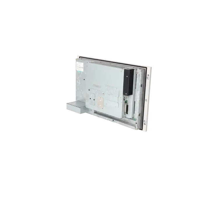 SIEMENS 6AV3637-1ML00-0BX0, HMI, Operator Panels mit Key, K0005071, Bild 6