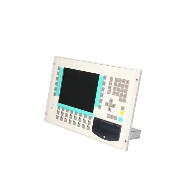 SIEMENS 6AV6541-0AA05-1BA0, HMI, Operator Panels, K0005723, Image 2