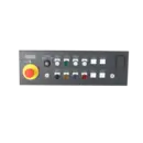 SIEMENS 6FC5203-0AD21-0AA1, Antriebstechnik, Maschinensteuertafeln, K0054835, Bild 1