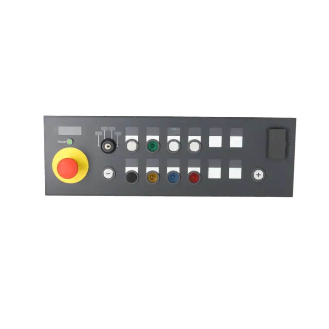 SIEMENS 6FC5203-0AD21-0AA1, Antriebstechnik, Maschinensteuertafeln, K0054835, Bild 1