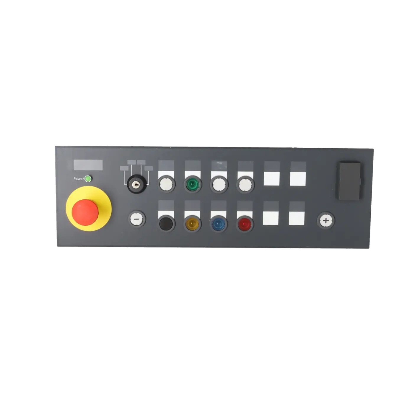 SIEMENS 6FC5203-0AD21-0AA1, Antriebstechnik, Maschinensteuertafeln, K0054835, Bild 1