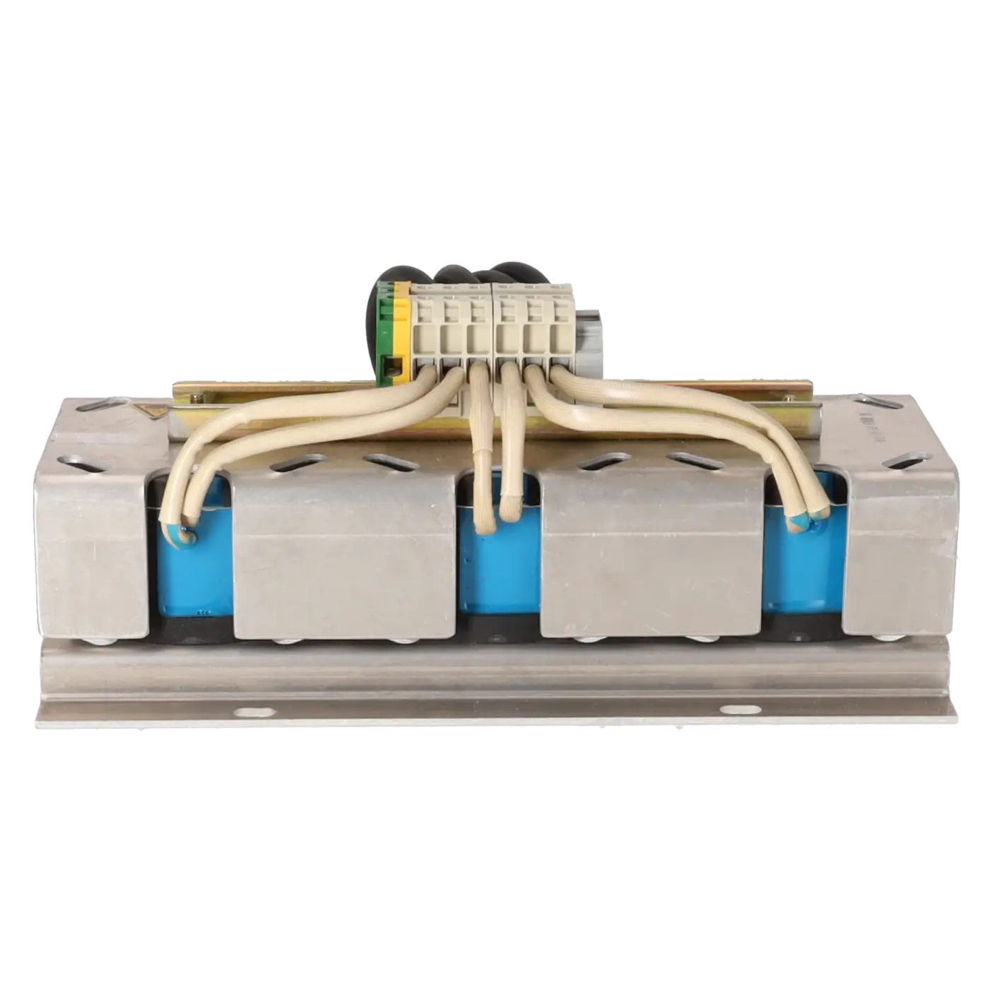 SIEMENS 6SN1111-0AA00-0BA1, Antriebstechnik, Filter / Drossel / Trafo, K0063535, Bild 5