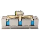 SIEMENS 6SN1111-0AA00-0BA1, Antriebstechnik, Filter / Drossel / Trafo, K0063535, Bild 5