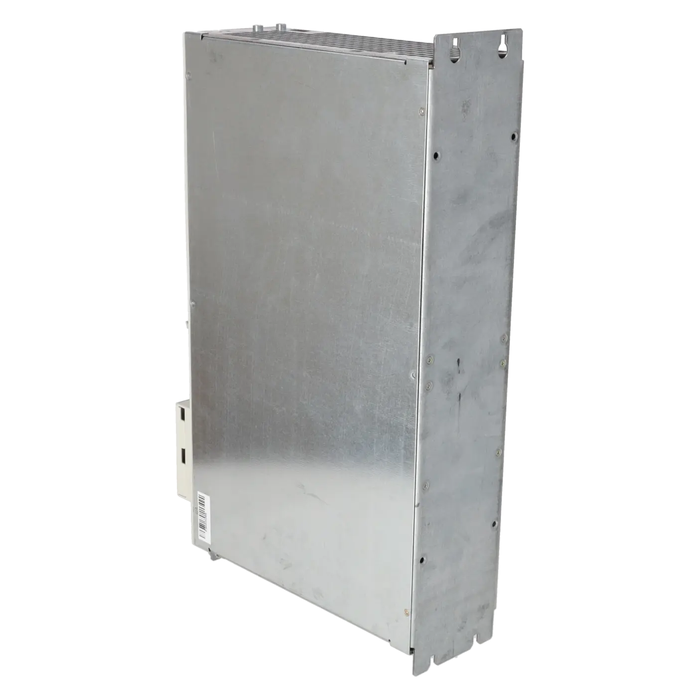 SIEMENS 6SN1145-1AA00-0AA0, Antriebstechnik, Einspeise- / Rückspeisemodule, K0063830, Bild 4