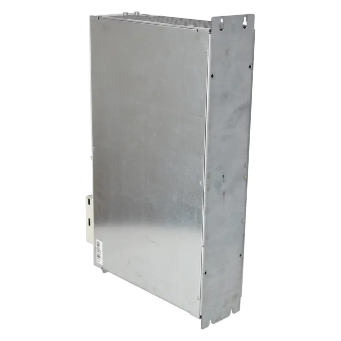 SIEMENS 6SN1145-1AA00-0AA0, Antriebstechnik, Einspeise- / Rückspeisemodule, K0063830, Bild 4