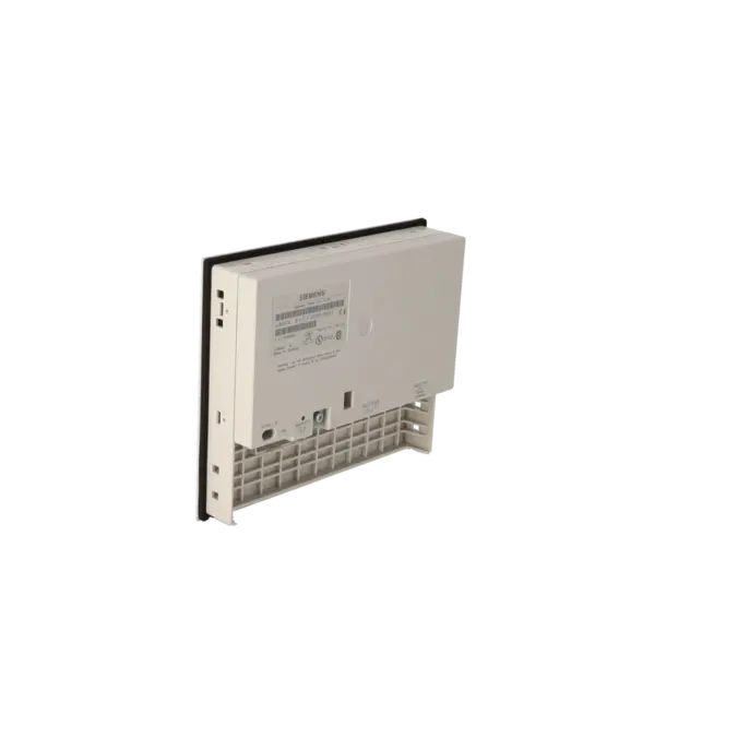 SIEMENS 6AV3617-1JC00-0AX1, HMI, Operator Panels mit Key, K0116660, Bild 4
