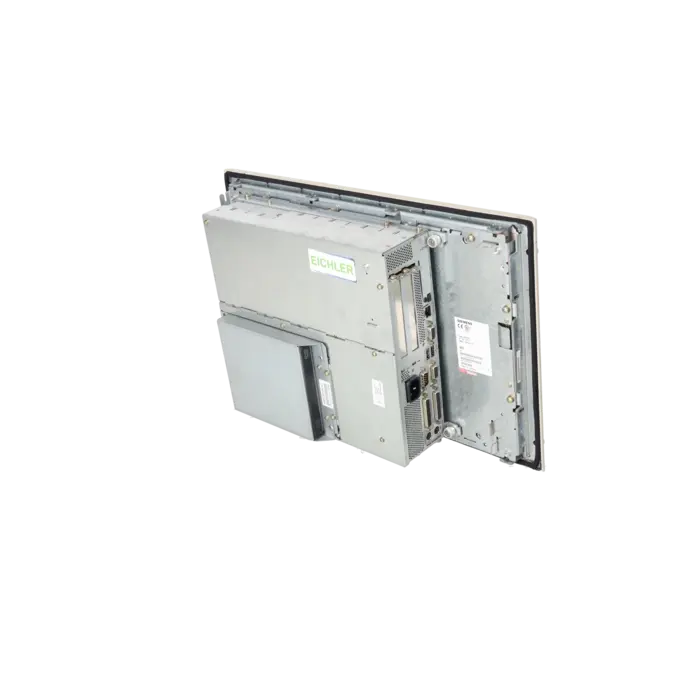 SIEMENS 6AV7723-1BC10-0AD0, HMI, Industrie-PCs, K0117089, Bild 6