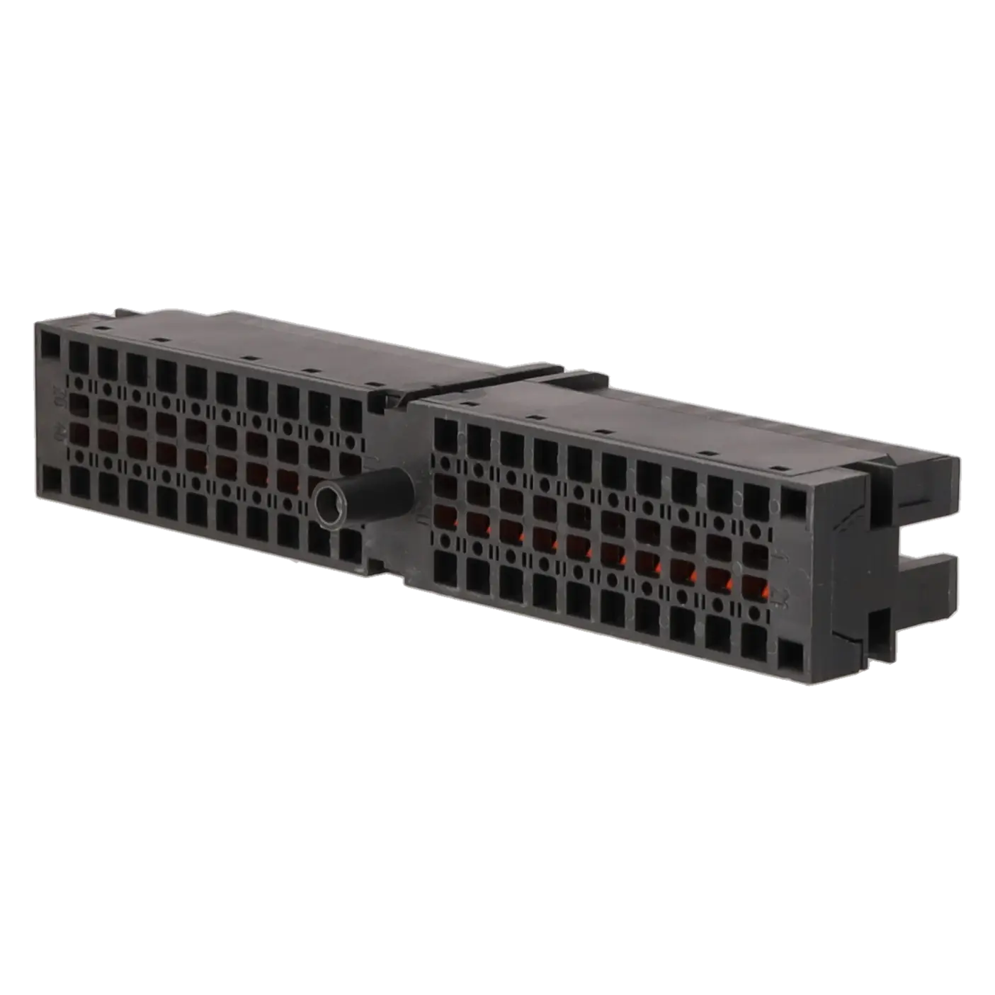 SIEMENS 6ES7392-1BM01-0AA0, Baugruppen, SIMATIC S7-300, K0118674, Bild 2