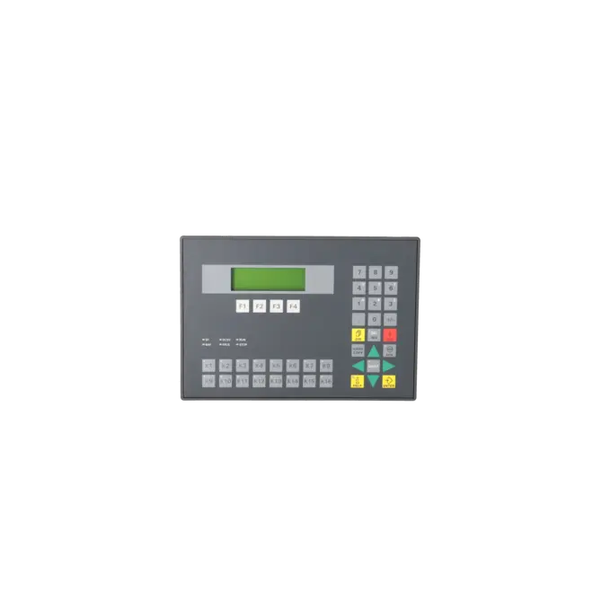 SIEMENS 6ES7623-1DE01-0AE3, HMI, Kompaktgeräte, K0118914
