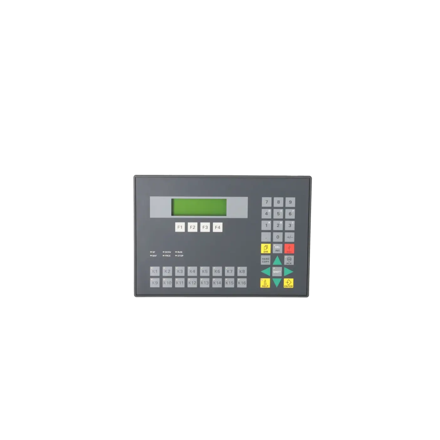 SIEMENS 6ES7623-1DE01-0AE3, HMI, Compact Tools, K0118914, Image 1