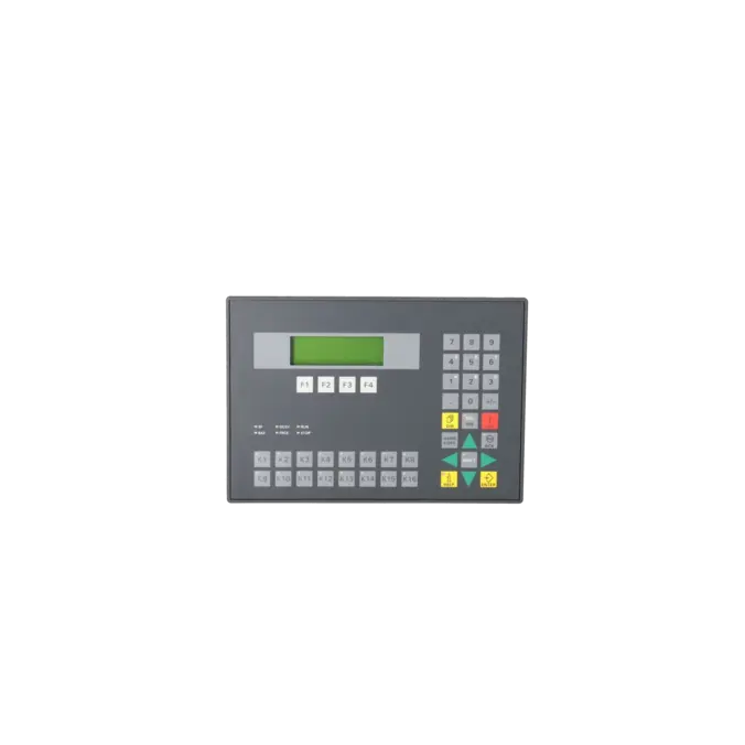 SIEMENS 6ES7623-1DE01-0AE3, HMI, Compact Tools, K0118914, Image 1