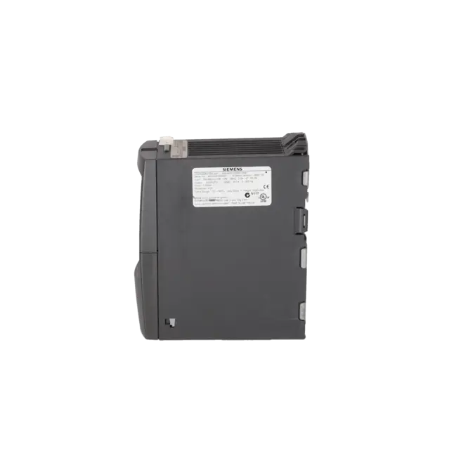 SIEMENS 6SE6420-2UD21-5AA1, Antriebstechnik, Umrichter, K0120421, Bild 3