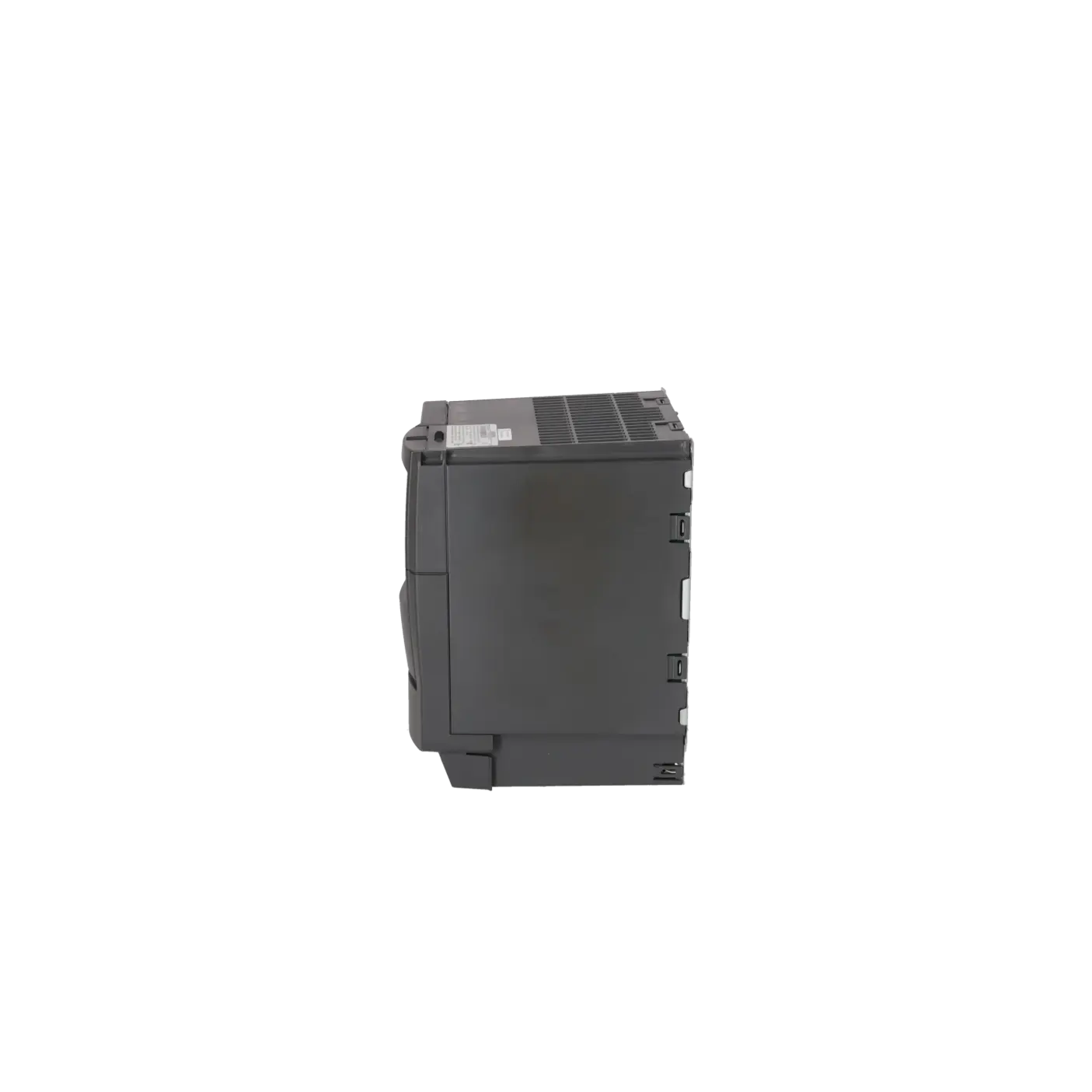 SIEMENS 6SE6440-2AD27-5CA1, Antriebstechnik, Umrichter, K0120494, Bild 3