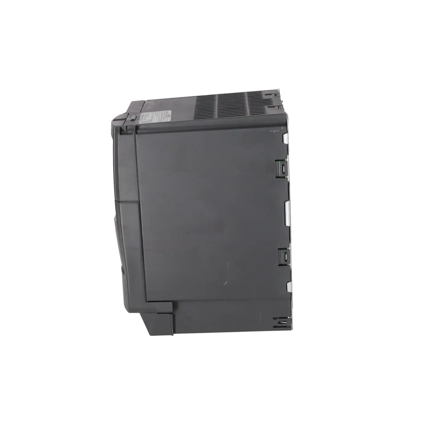 SIEMENS 6SE6440-2UC25-5CA1, Antriebstechnik, Umrichter, K0120534, Bild 3