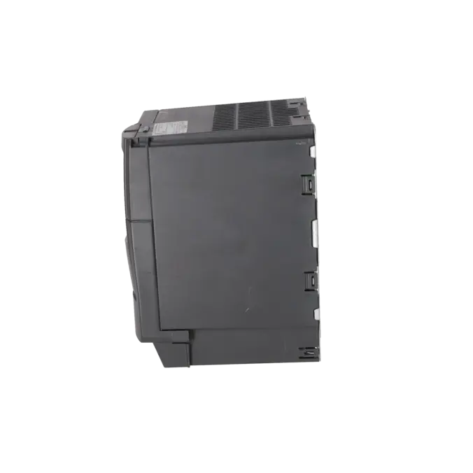 SIEMENS 6SE6440-2UC25-5CA1, Antriebstechnik, Umrichter, K0120534, Bild 3