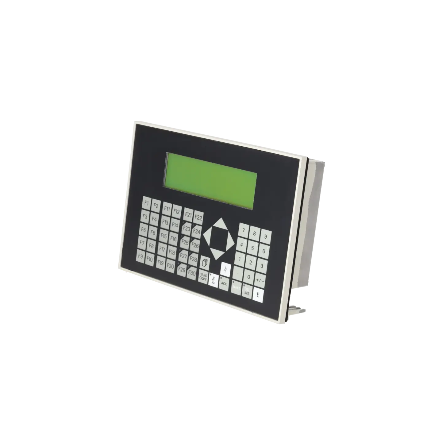 SIEMENS 6AV3515-1MA11, HMI, Operator Panels, K0136044, Image 2