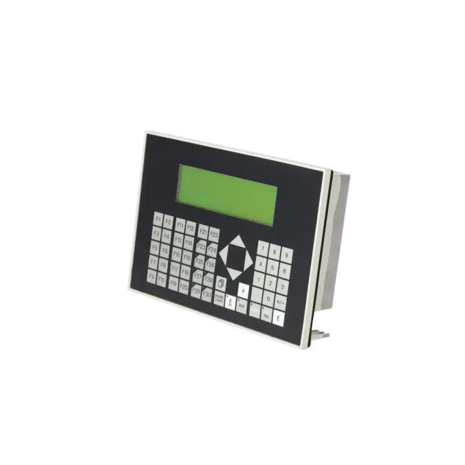 SIEMENS 6AV3515-1MA11, HMI, Operator Panels, K0136044, Image 2