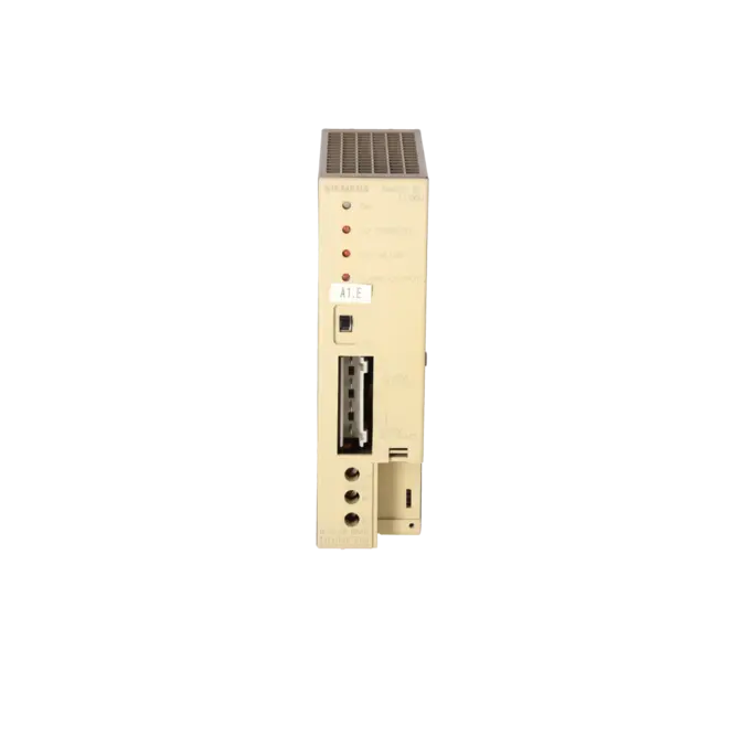 SIEMENS 6ES5318-8MA12, Baugruppen, Interface-Module / Anschaltungen, K0136367, Bild 1
