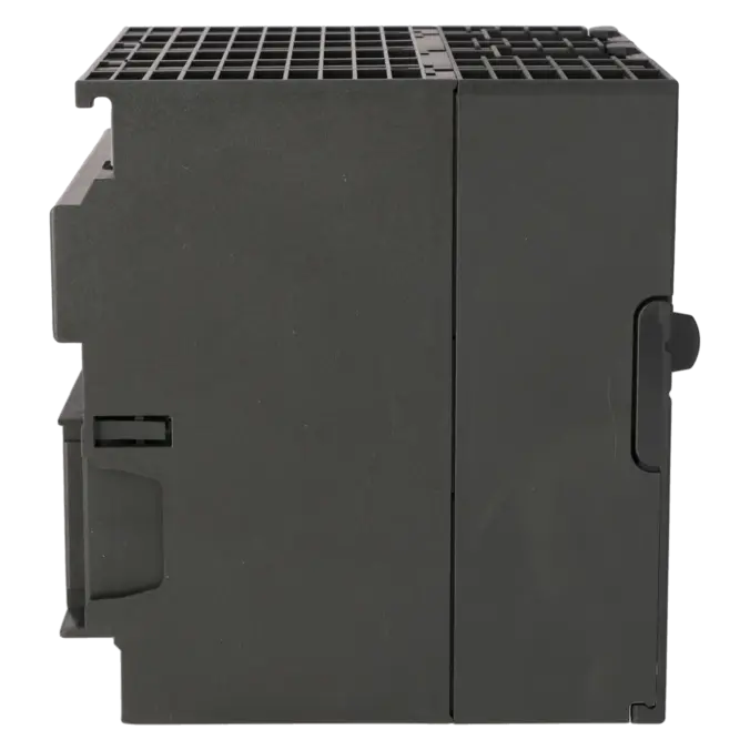 SIEMENS 6ES7313-5BE01-0AB0, Baugruppen, CPU / Zentralbaugruppen, K0136669, Bild 7
