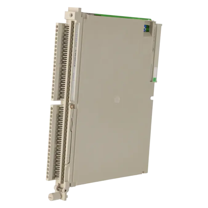 SIEMENS 6ES5420-4UA12, Baugruppen, Digitalein- / Digitalausgaben, K0137198, Bild 2