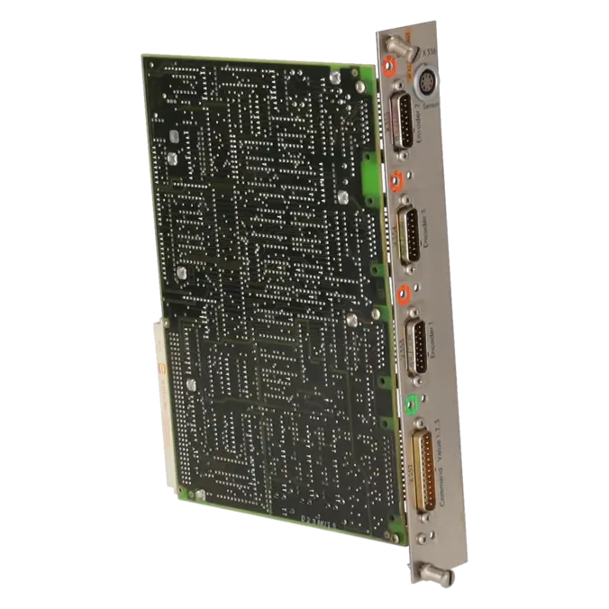 SIEMENS 6FX1111-1AA01, Antriebstechnik, Einzelkomponenten, K0137436, Bild 8