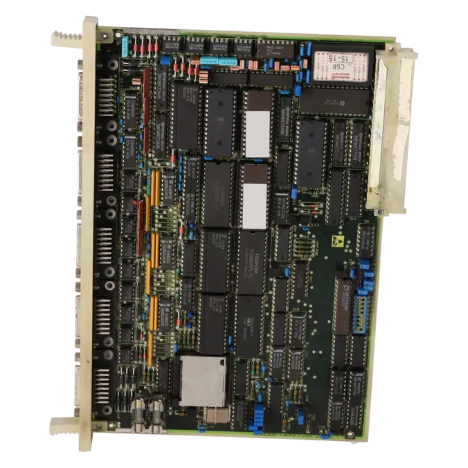 SIEMENS 6FM1726-3CA00, Baugruppen, Funktionsbaugruppen, K0137521, Bild 3