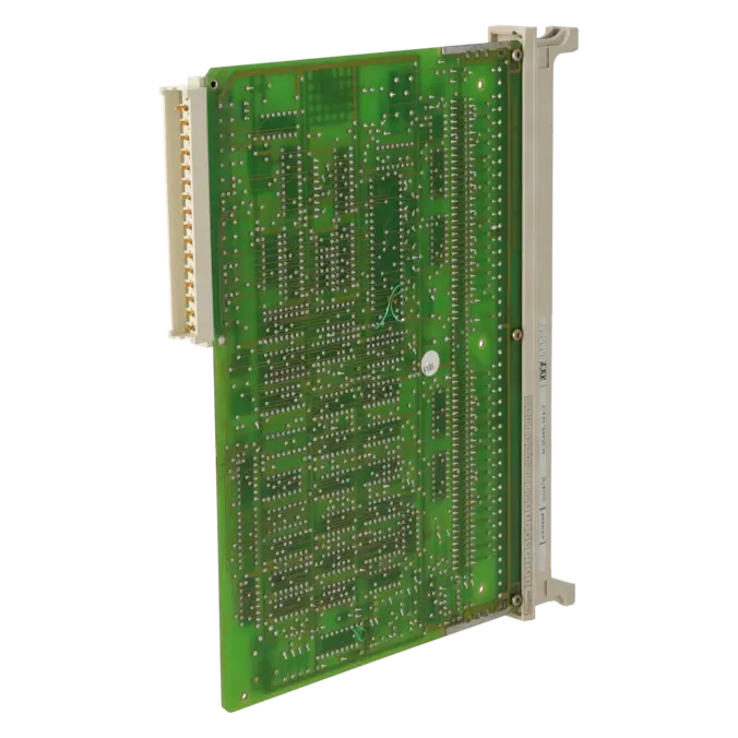SIEMENS 6ES5465-3AA13, PLC Controls, Analog Input / Output Modules, K0138216, Image 6