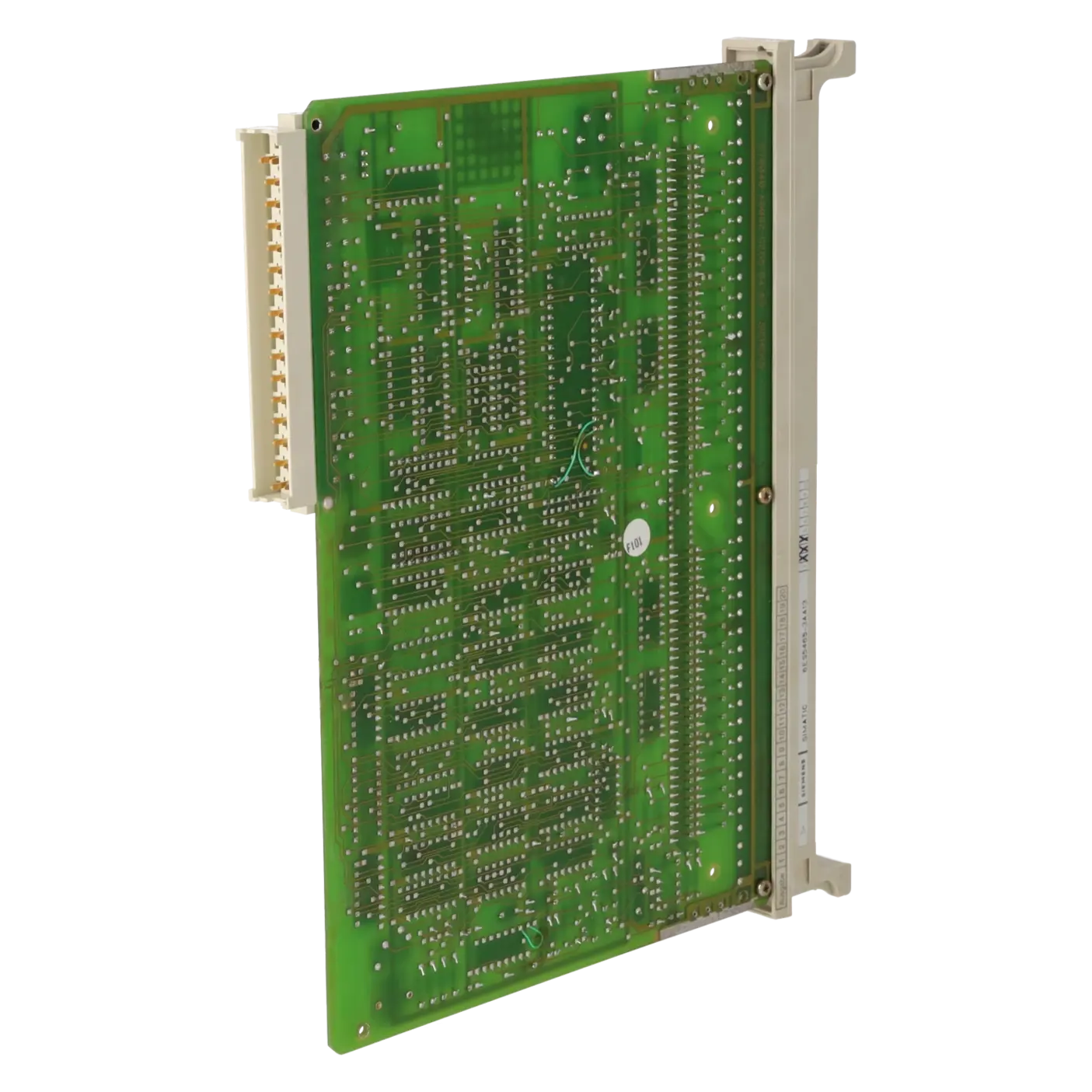 SIEMENS 6ES5465-3AA13, PLC Controls, Analog Input / Output Modules, K0138216, Image 6