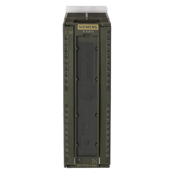 SIEMENS 6ES7331-7PF01-0AB0, Baugruppen, Analogein- / Analogausgaben, K0139375, Bild 1