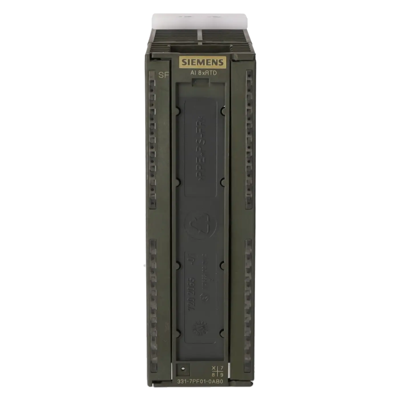SIEMENS 6ES7331-7PF01-0AB0, Baugruppen, Analogein- / Analogausgaben, K0139375, Bild 1
