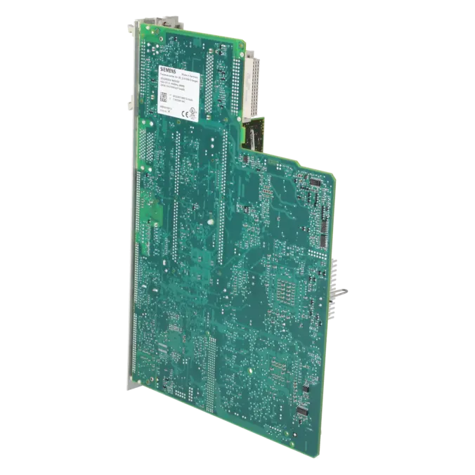 SIEMENS 6FC5357-0BB15-0AA0, Antriebstechnik, CU NCU PLC Steuerungen, K0172457, Bild 4