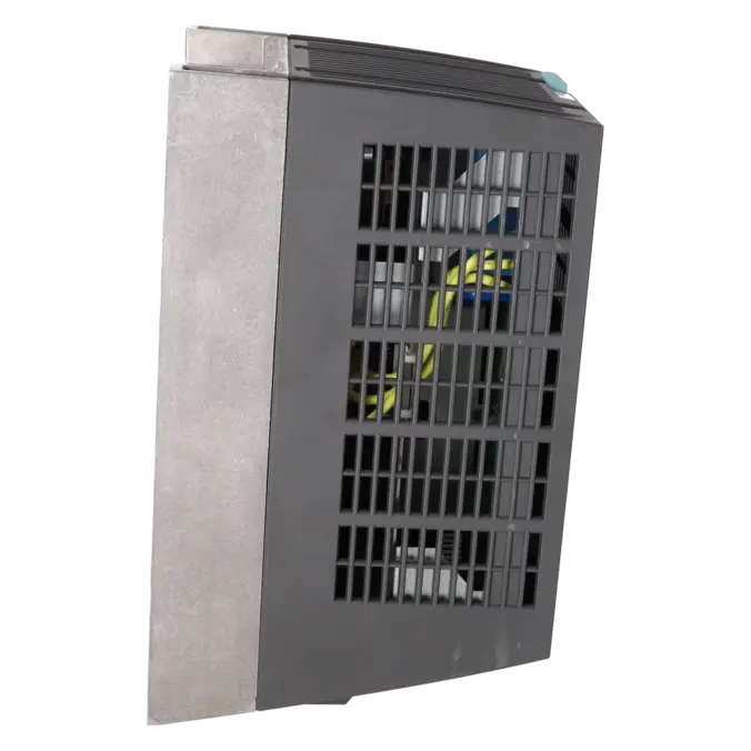 SIEMENS 6SL3224-0BE24-0UA0, Antriebstechnik, Umrichter, K0175099, Bild 7