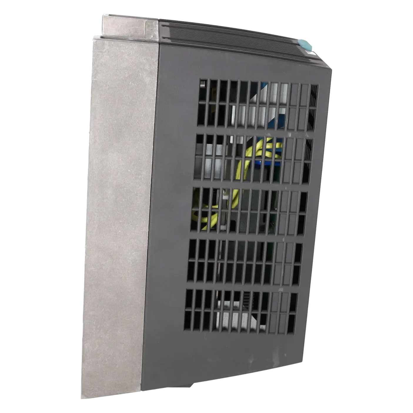 SIEMENS 6SL3224-0BE24-0UA0, Antriebstechnik, Umrichter, K0175099, Bild 7