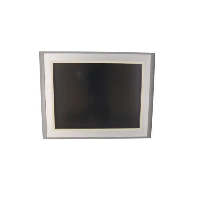 SIEMENS 6AV6644-0AB01-2AX0, HMI, Touch-Panels, K0199929