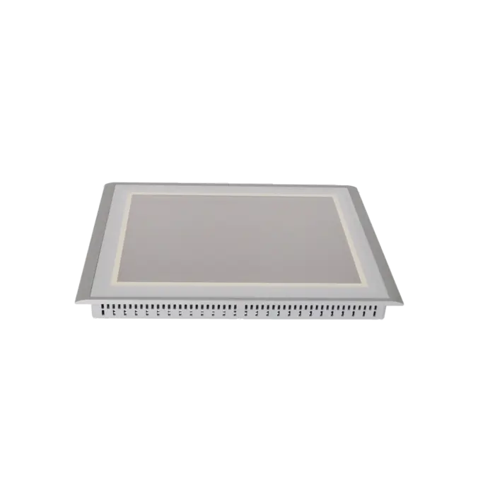 SIEMENS 6AV6644-0AB01-2AX0, HMI, Touch-Panels, K0199929, Bild 1