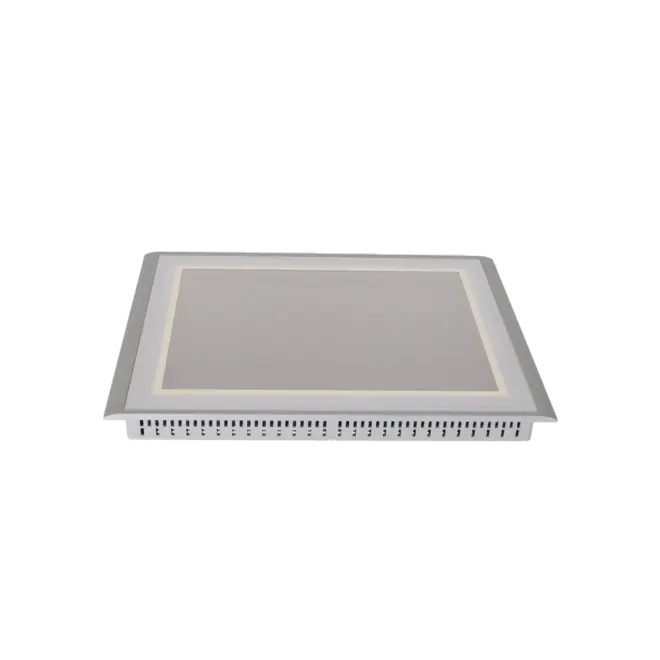 SIEMENS 6AV6644-0AB01-2AX0, HMI, Touch-Panels, K0199929