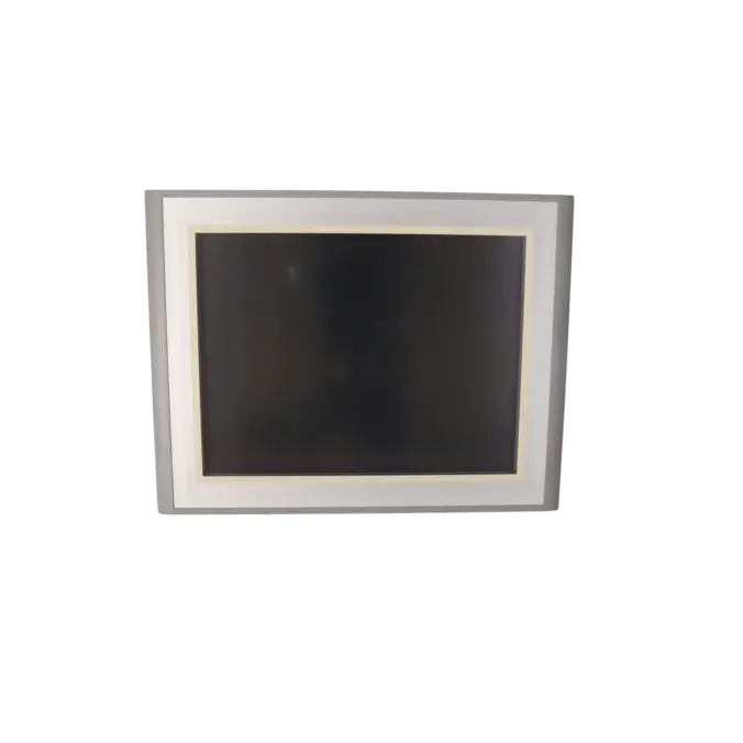 SIEMENS 6AV6644-0AB01-2AX0, HMI, Touch-Panels, K0199929, Bild 1