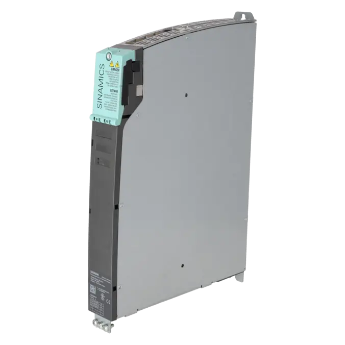 SIEMENS 6SL3120-2TE15-0AA3, Antriebstechnik, Wechselrichter, K0202426, Bild 2