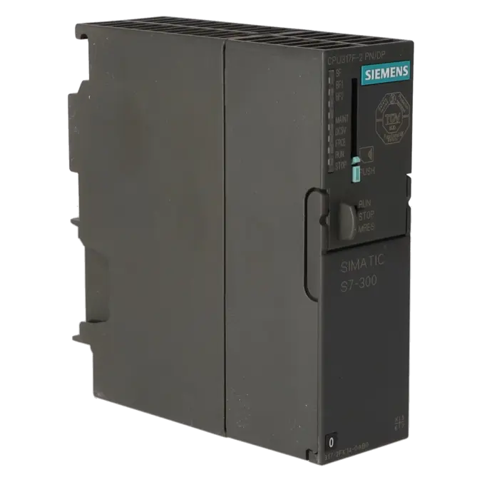 SIEMENS 6ES7317-2FK14-0AB0, Baugruppen, SIMATIC S7-300, K0252214, Bild 8