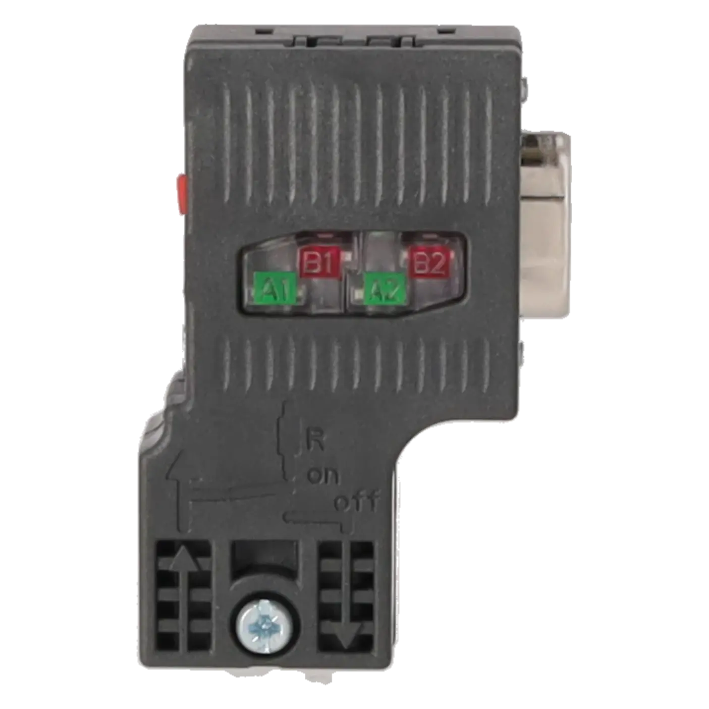 SIEMENS 6ES7972-0BA52-0XA0, Baugruppen, Verbindungssysteme / Leitungen, K0252628, Bild 5