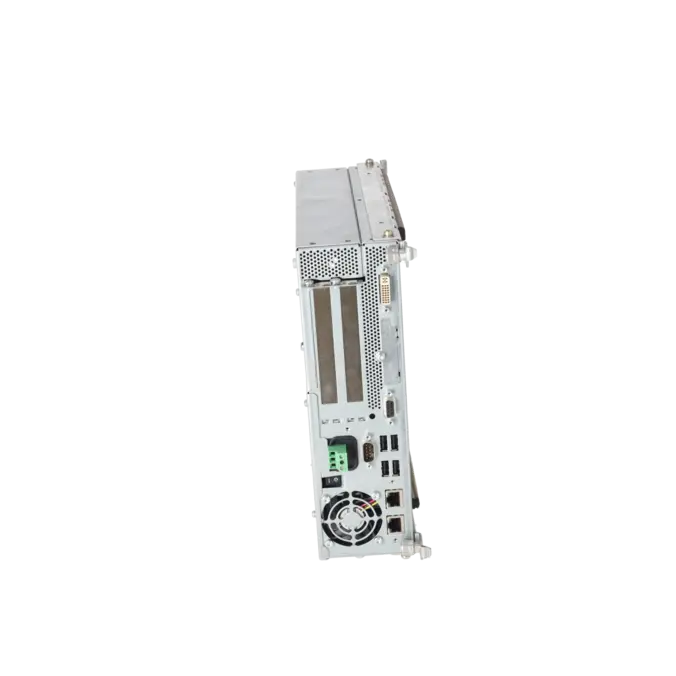 SIEMENS 6FC5210-0DF31-2AB0, HMI, Industrie-PCs, K0333300, Bild 3