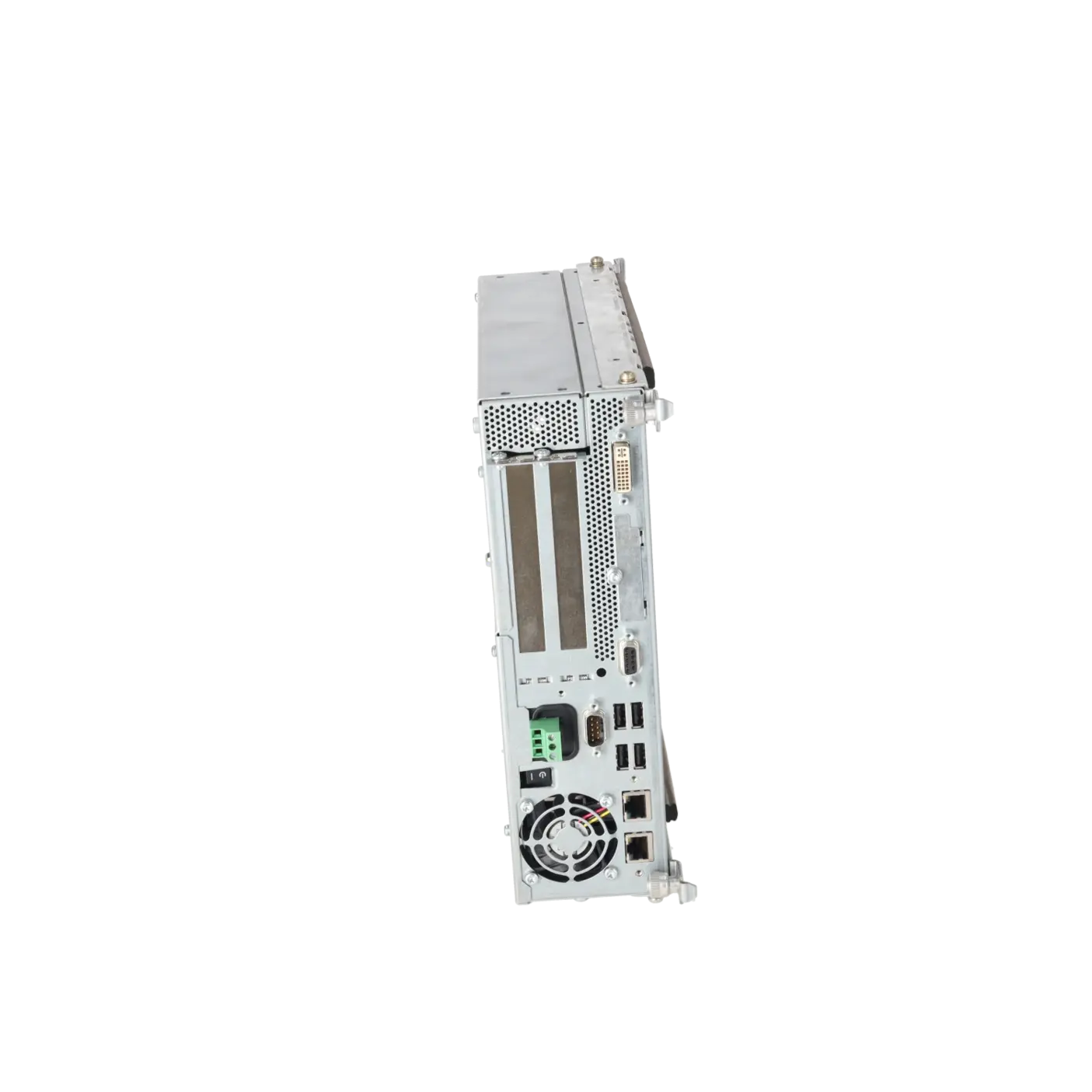 SIEMENS 6FC5210-0DF31-2AB0, HMI, Industrie-PCs, K0333300, Bild 3