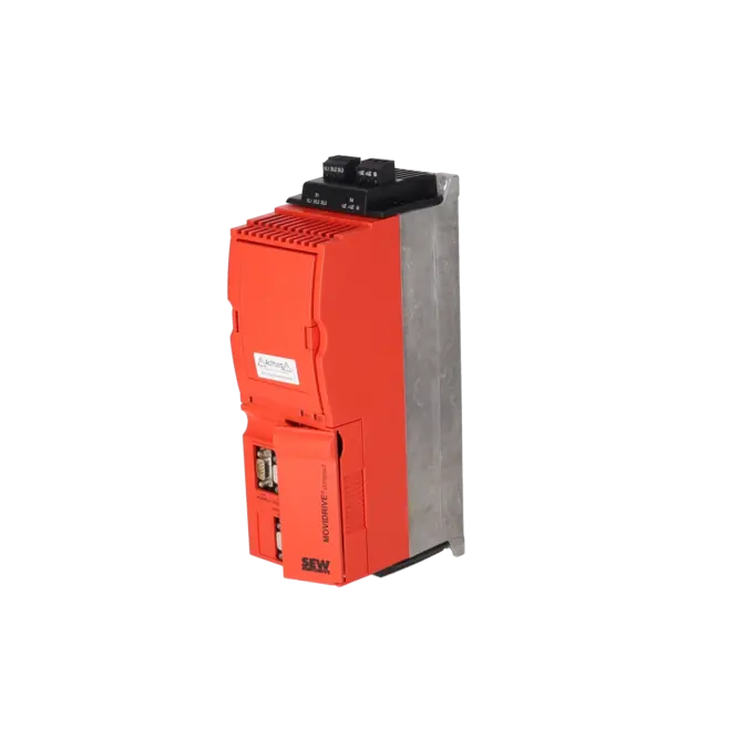 SEW MCV41A0022-5A3-4-00, Drive Technology, Frequency Converter, K0333439, Image 2