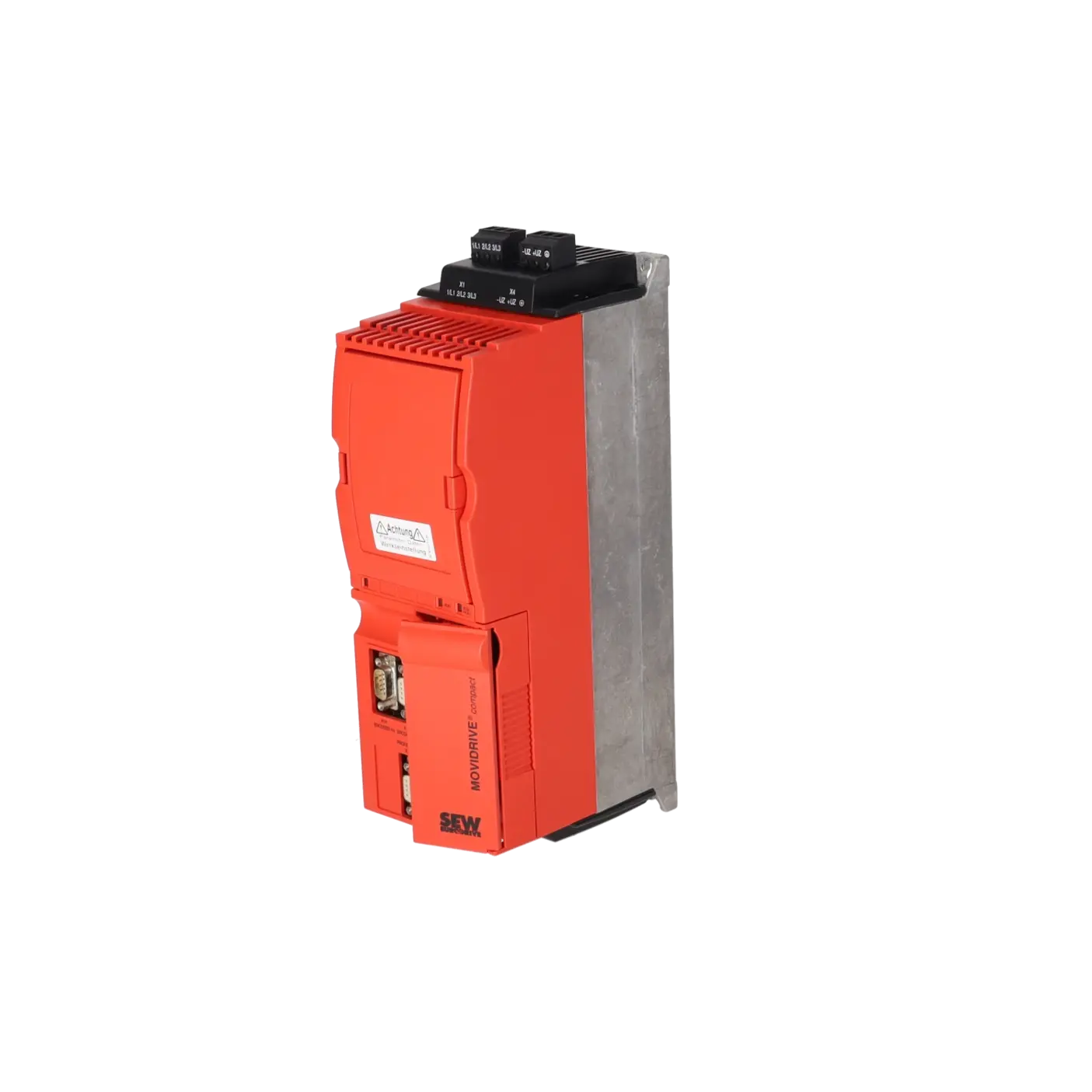 SEW MCV41A0022-5A3-4-00, Drive Technology, Frequency Converter, K0333439, Image 2