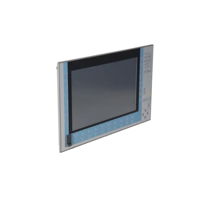 SIEMENS 6AV7863-2BB10-0AA0, HMI, Monitore / Bedienfelder, K0339690, Bild 8